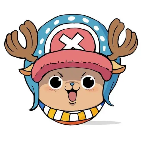 海贼王★q版 不倒翁 乔巴