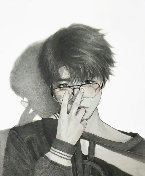 王俊凯:从漫画中走出来的青少年