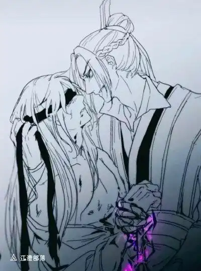 羡澄羡(双杰党)