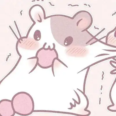 情侣可爱情头一对超可爱图片 最新微信2023卡通情侣头像大全