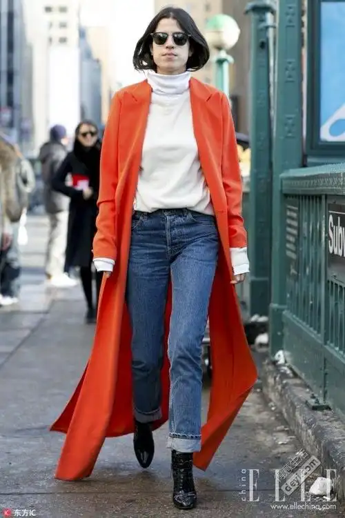 【明星穿衣经】高圆圆,大幂幂都在穿这款靴,看完我好想买呀!