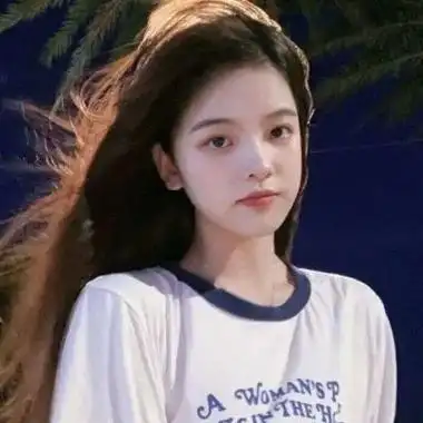 最新成熟好看很有气质女生头像