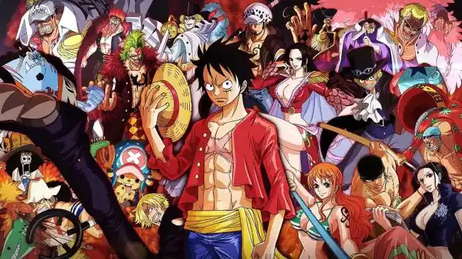 获赔300万破100亿播放量的海贼王遭手游公司侵权