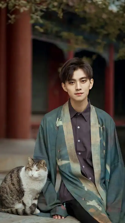 妖扬~ - 高清图片,堆糖,美图壁纸兴趣社区