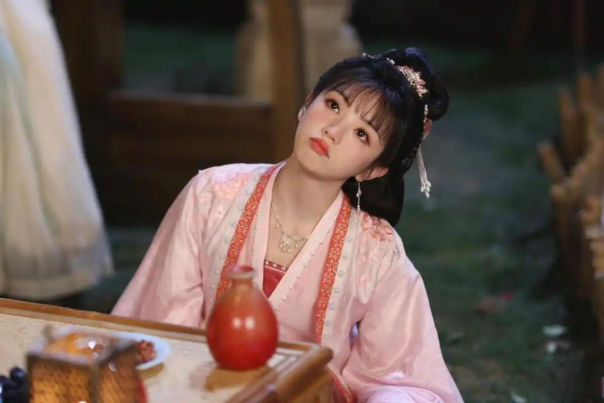 人生百态,笑颜常在, 如梦如幻,笑口常开.