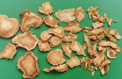 七种中药让你远离妇科病