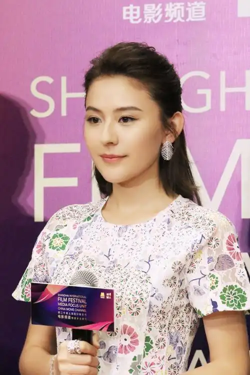 《缉枪》上影节点映热依扎获提名