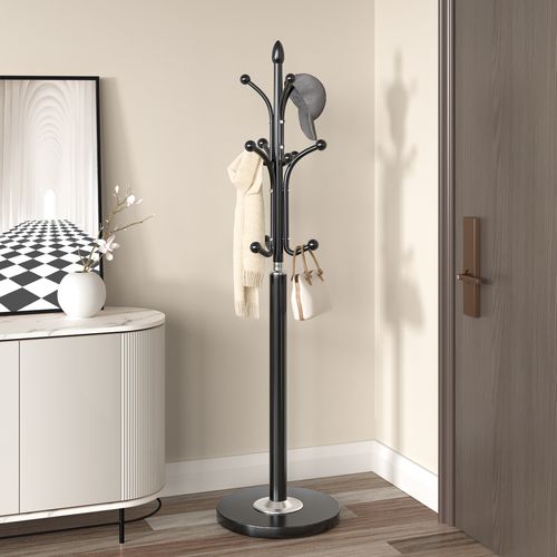 卧室衣架衣帽架