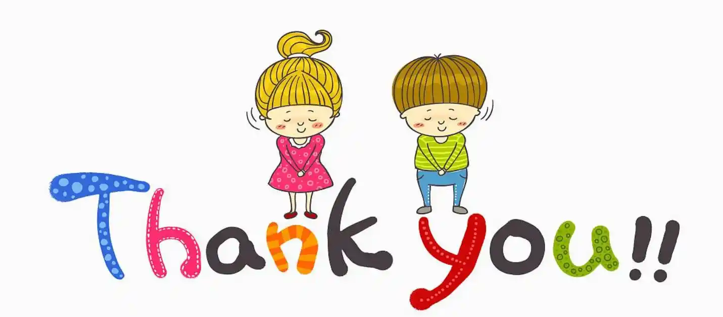 对孩子说谢谢胜于说你真乖