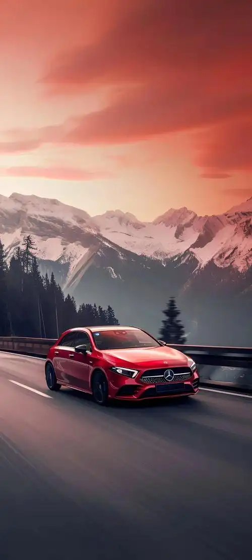 超酷跑车壁纸图片高清原图下载保存