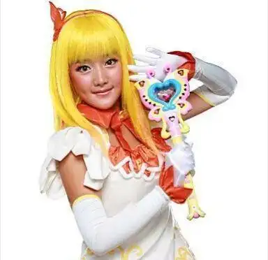 巴啦啦小魔仙过去十一年了,魔仙小蓝携新剧即将来袭