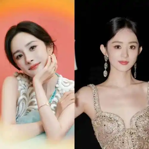 赵丽颖获百花奖最佳女配,"85花"或重新洗牌,杨幂危机重重!