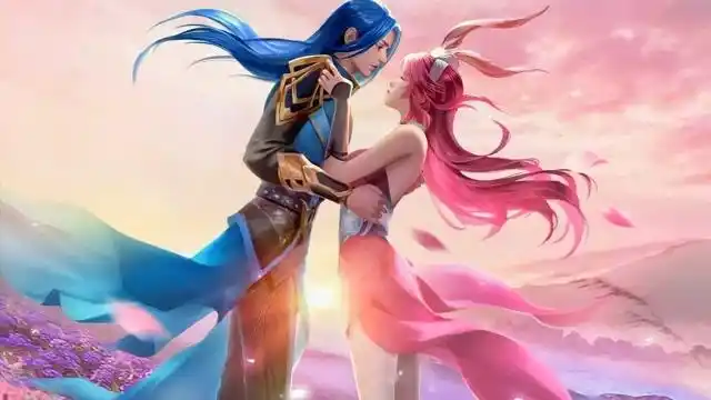 斗罗大陆唐三小舞当众撒狗粮甜甜的恋爱到底是谁呢