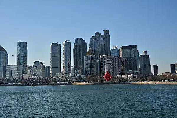 青岛旅游图片-青岛旅游图片大全-青岛旅游图片素材