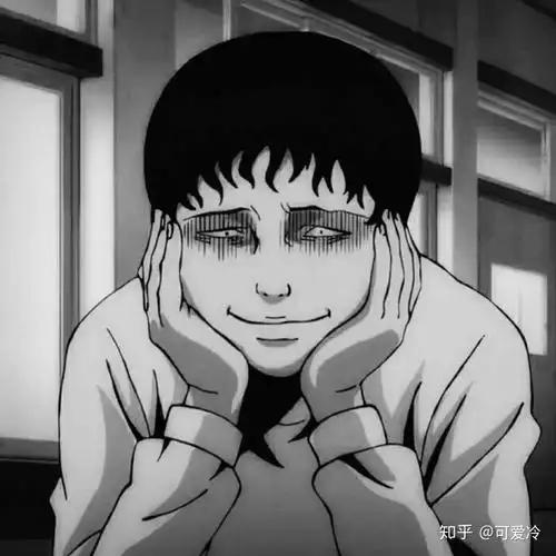 求一些诡异恐怖血腥黑暗猎奇的图片当头像