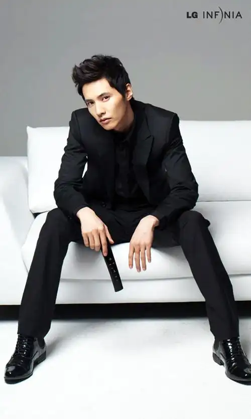 高清组图:元彬160张美图集锦 释放型男魅力_高清图集_新浪网