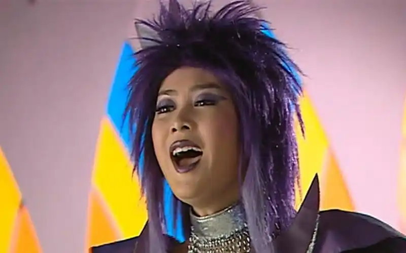 【巴啦啦小魔仙】我的小黑魔仙,快过来啊