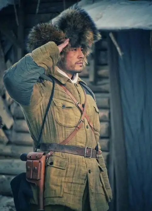 林海雪原百度云全164集全网盘资源1280p超清晰完整资源已完结免费观看