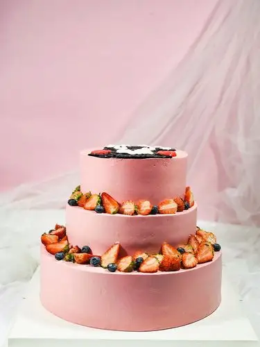 蛋糕摄影——手机拍摄