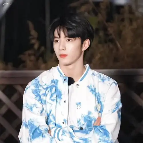 tnt时代少年团刘耀文