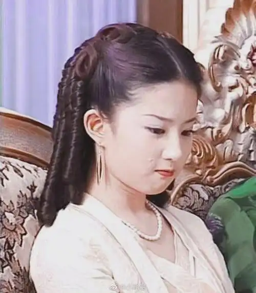 金粉世家  #金粉世家白秀珠  #金粉世家刘亦菲  #刘亦菲