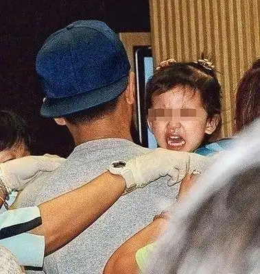 小糯米长大后颜值赶超杨幂最好的证明她没有整容