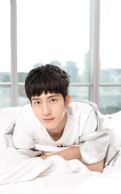 2007年度加油好男儿选秀比赛总冠军和最佳人气奖,之后与华谊兄弟经纪