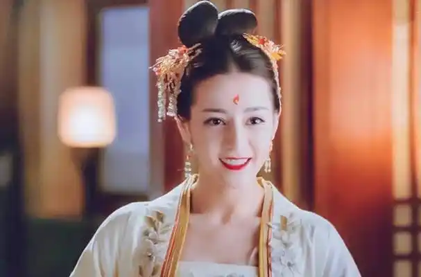 盘点迪丽热巴扮演的古装美女,如此绝美的精致容颜,简直不要太爱