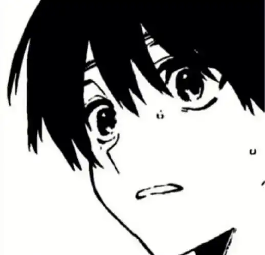 黑白日漫头像日分享