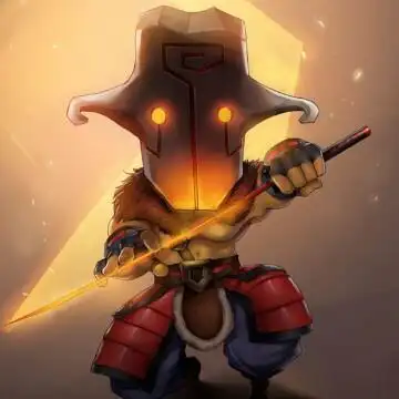 影魔要乱舞头像