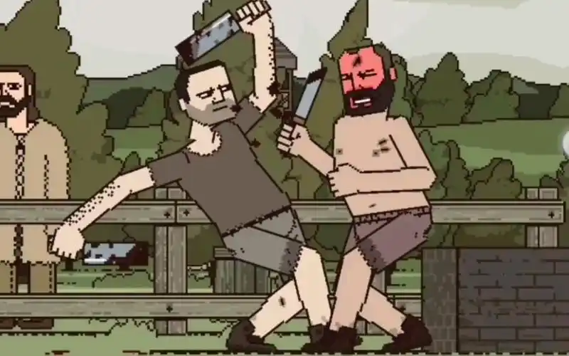 我干掉他只用了三秒功夫再高也怕菜刀该死的混蛋