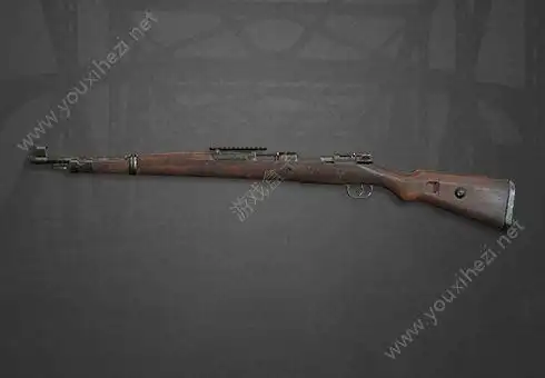 绝地求生全军出击手游狙击步枪kar98k怎么样?