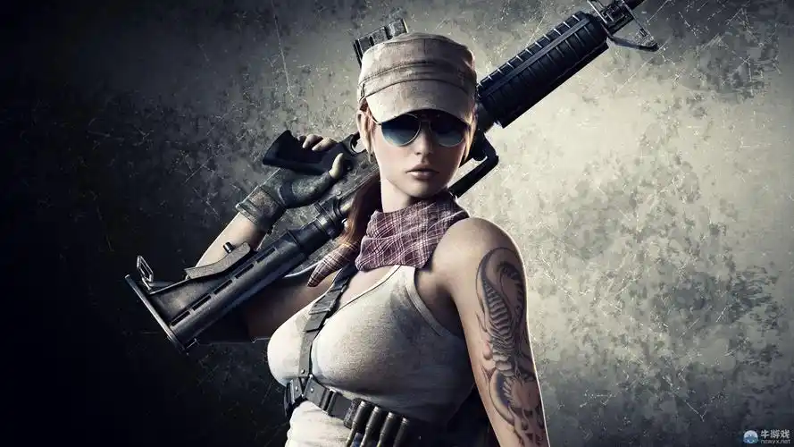 2016《逆战》1月签到活动