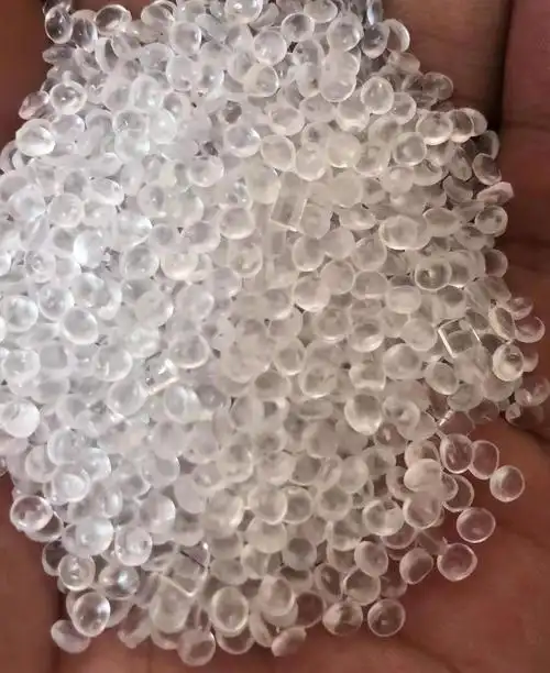 塑胶颗粒pctghm1040粒子透明原料注塑成型