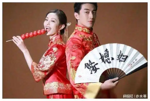 林更新更博思媳妇,盖玥希高调回应,网友炸锅了!