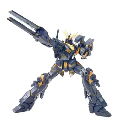 mg版1:100 高达模型 敢达益智动漫拼装模型玩具 175316 报丧女妖