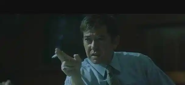 韩琛与黄警官的关系都在饭菜里……_黄志诚_倪永孝_段落