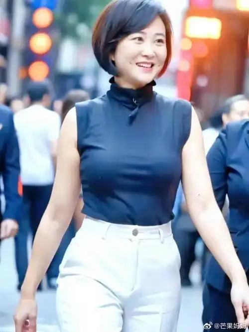 看到了ai画的贾玲减肥100斤的预测图……|贾玲|减肥|哆啦a梦_新浪新闻