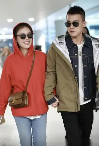 和马思纯分手一年后,欧豪事业口碑爆了,连四大流量都羡慕