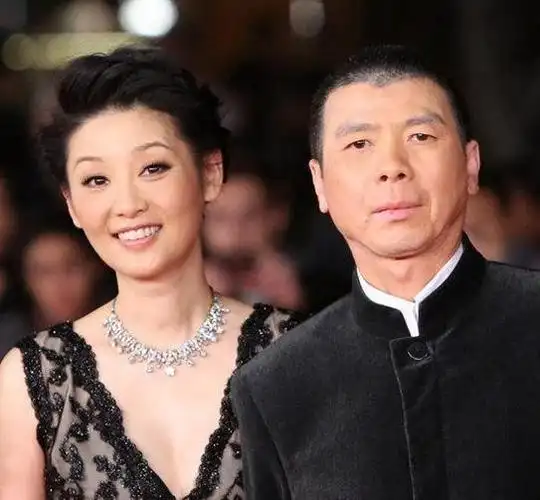 冯小刚眼光真的很差吗?可细数历届冯女郎,却一个比一个发展的好