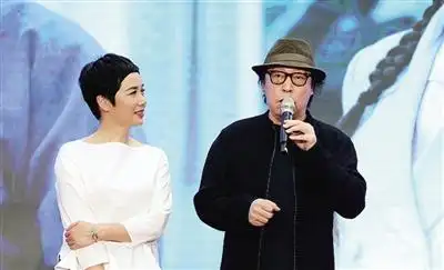 《正阳门下小女人》热播 蒋雯丽倪大红撒"狗粮"