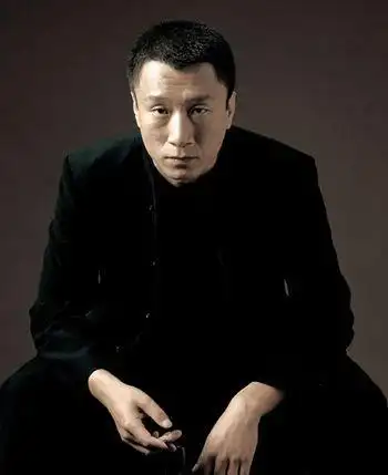 孙红雷李馨雨"有妇之夫"的爱情