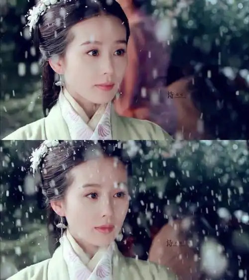 该剧由刘诗诗,霍建华,黄轩,李呈媛,袁文康,金晨等主演.