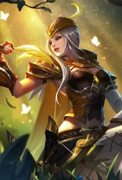 虞姬凯尔特女王壁纸