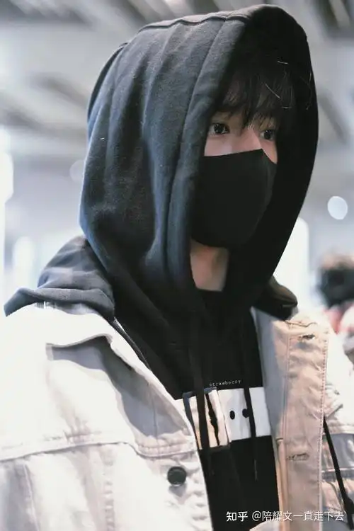 为什么喜欢刘耀文