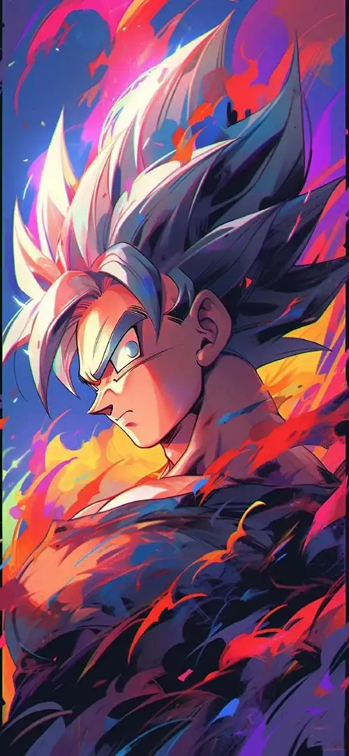 七龙珠壁纸##超帅七龙珠壁纸