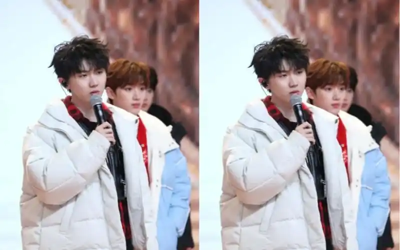 【马嘉祺丁程鑫刘耀文】马哥《一起吃苦的幸福》花絮,唱完不确定回头