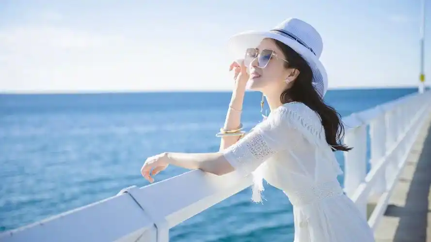 章子怡图片-美女壁纸-高清美女图片-娟娟壁纸