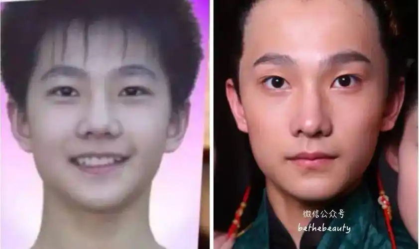 杨洋美帅的五个秘密,你知道几个?