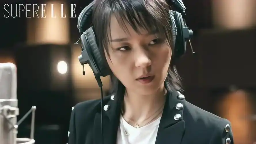 苏秘37°×奇迹大使周笔畅正片